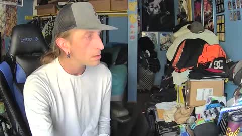 NorCalLongSlong online show from 06-04-26, 02:56