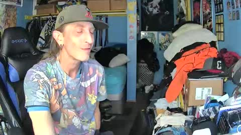 NorCalLongSlong online show from 06-05-26, 02:56