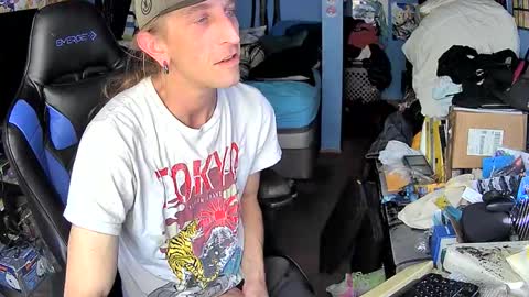 NorCalLongSlong online show from 06-11-26, 03:10