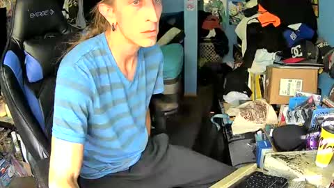 NorCalLongSlong online show from 06-13-26, 03:10