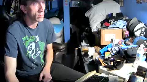 NorCalLongSlong online show from 06-22-26, 07:05
