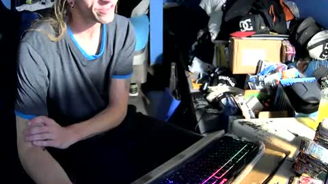 NorCalLongSlong online show from 07-06-26, 05:48