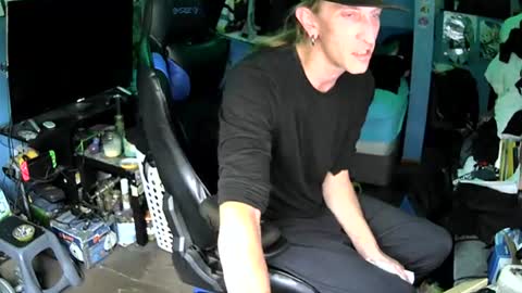 NorCalLongSlong online show from 07-07-26, 03:05