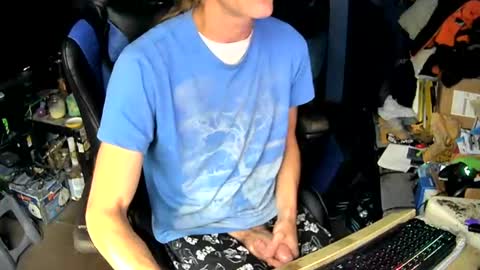 NorCalLongSlong online show from 07-08-26, 03:16