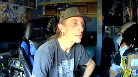 NorCalLongSlong online show from 07-10-26, 02:38
