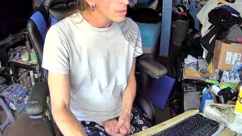 NorCalLongSlong online show from 07-15-26, 03:17