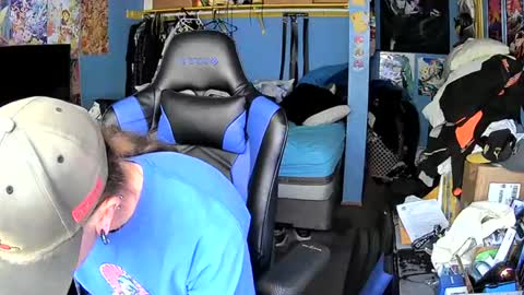 NorCalLongSlong online show from 07-24-26, 02:59
