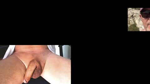 Aaron online show from 02-23-25, 07:49