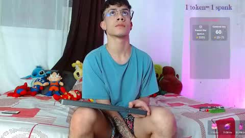 aaron online show from 11-30-25, 10:14