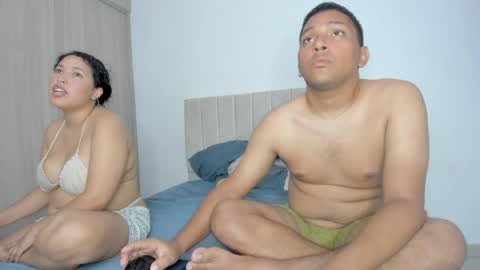 Aaron y Ann online show from 04-06-26, 02:31