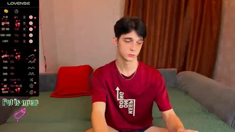 Snapshot of aaron_bang chatting on 12-04-25, 12:20 Aaron Bang online show from 12-04-25, 12:20