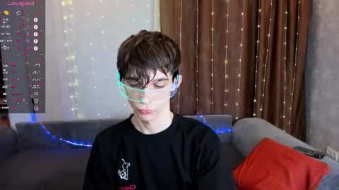 Aaron Bang online show from 07-29-26, 09:57