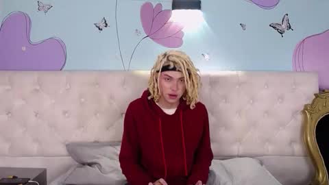 Aaron fordd online show from 12-18-25, 05:41