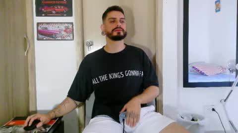 Aaron kwok online show from 03-26-26, 01:55