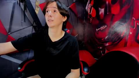 Aaron online show from 11-29-25, 10:13