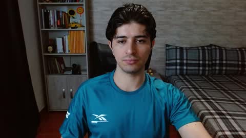 Aaron online show from 01-17-26, 06:44