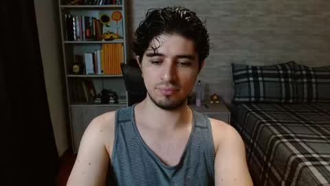 Aaron online show from 04-20-26, 08:43