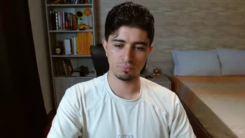 Aaron online show from 07-23-26, 06:50
