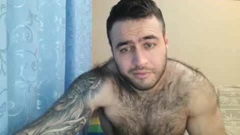 Davin tayl online show from 01-27-25, 03:18