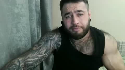 Davin tayl online show from 04-11-26, 03:27