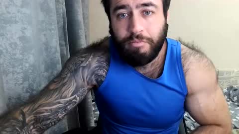 Davin tayl online show from 06-06-26, 03:33