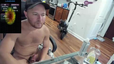 Aaron Skye online show from 10-03-25, 01:24