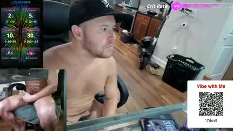 Aaron Skye online show from 11-24-25, 01:05