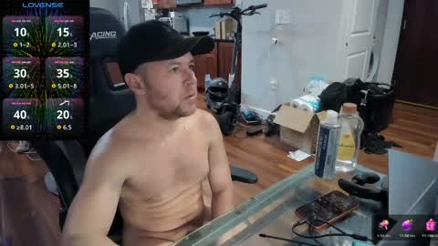 Aaron Skye online show from 04-24-26, 02:25