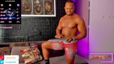 Aaron online show from 03-04-25, 06:29