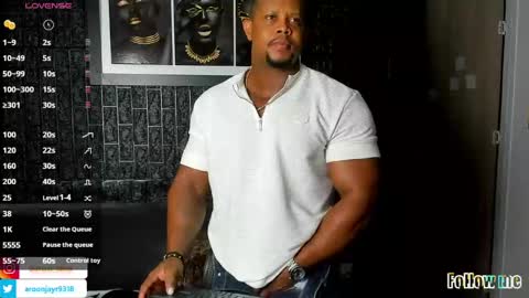 Aaron online show from 09-28-25, 08:52