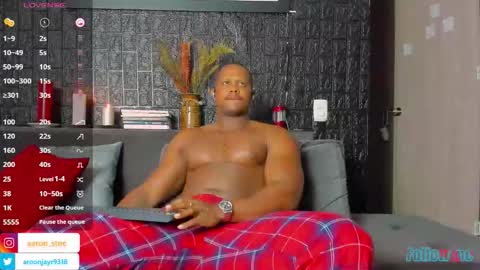 Aaron online show from 02-03-26, 10:59