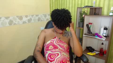 im NiallDun online show from 02-18-25, 06:26