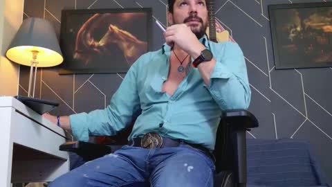 Snapshot of aaronbomer chatting on 11-09-25, 07:45 Aaron online show from 11-09-25, 07:45