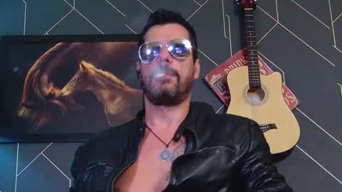 Aaron online show from 03-03-26, 05:02