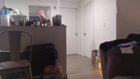 Snapshot of aaronfocks chatting on 11-29-25, 02:20 Aaron online show from 11-29-25, 02:20