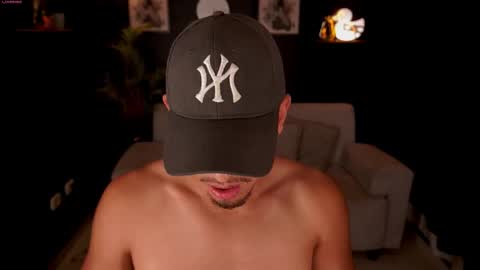 AARON  online show from 09-27-25, 11:48