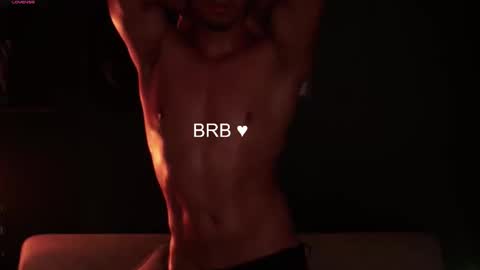 AARON  online show from 12-21-25, 09:16