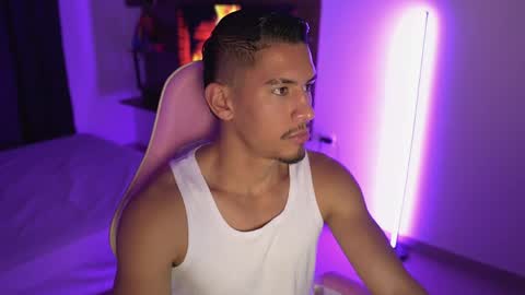 AARON  online show from 04-30-26, 12:17