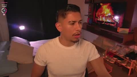 AARON  online show from 06-15-26, 11:07