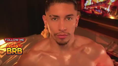 Snapshot of aaronfox_ chatting on 07-07-26, 11:53 AARON online show from 07-07-26, 11:53