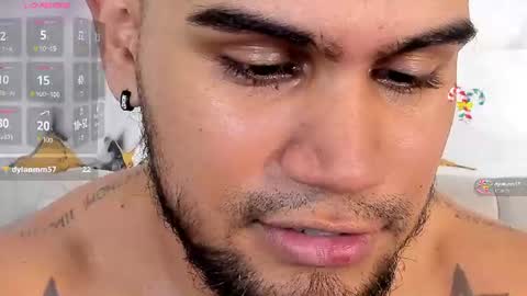 Snapshot of aaronhunter__ chatting on 07-14-26, 02:05 ig aaron hunter123 online show from 07-14-26, 02:05