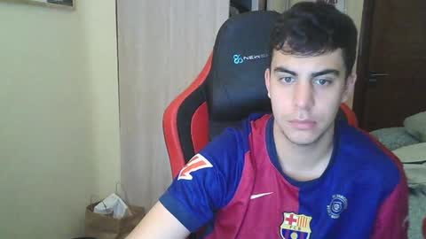 Snapshot of aaronlavine chatting on 03-07-25, 04:11 aaronlavine online show from 03-07-25, 04:11