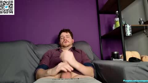 Aaron  online show from 05-22-26, 05:36