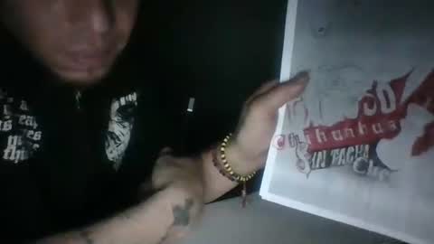 aaronm7907 online show from 10-31-25, 04:02