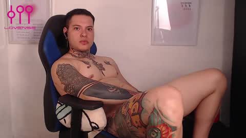 aaronsmith2_ online show from 12-27-24, 01:22