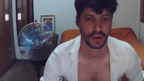 aaronspice online show from 01-14-25, 05:01