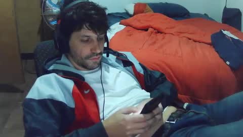 aaronspice online show from 03-12-25, 03:29