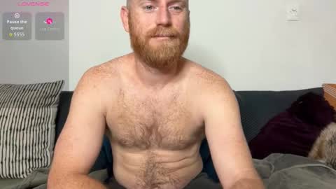 Snapshot of aaronstone_ chatting on 10-08-25, 11:41 Scrufffypup online show from 10-08-25, 11:41