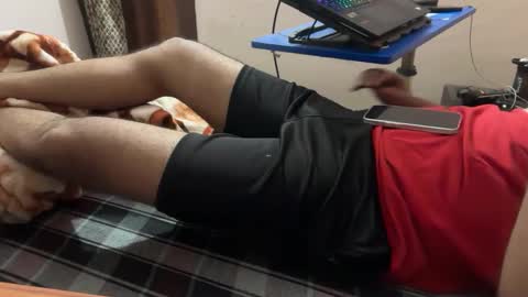 aaryan_sexoo online show from 10-26-25, 01:17