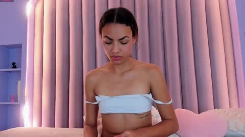   AASHLEY  online show from 02-02-25, 05:48